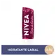 NIVEA Bridgerton Torta de Amora - Hidratante Labial 4,8g (3)