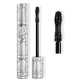 Dior Diorshow Overvolume 090 Black - Máscara para Cílios à Prova D'Água 7,4ml (1)