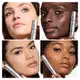Dior Diorshow Overvolume 090 Black - Máscara para Cílios à Prova D'Água 7,4ml (5)