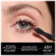 Dior Diorshow Overvolume 090 Black - Máscara para Cílios à Prova D'Água 7,4ml (6)
