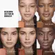 M·A·C Skinfinish Sunstruck Bronzer Radiant Richer Rosy - Bronzer 8g (4)