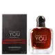 Stronger With You Powerfully Giorgio Armani Eau de Parfum - Perfume Masculino 100ml (2)