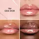 Dior Addict Glass Lipstick 184 Gem Dior - Gloss em Bastão 2,7g (3)