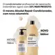 L'Oréal Professionnel Serie Expert Absolut Repair Omega-9 + Protein - Condicionador  1L (8)