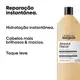 L'Oréal Professionnel Serie Expert Absolut Repair Omega-9 + Protein - Condicionador  1L (4)
