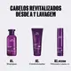 Wella Professionals Ultimate Color - Shampoo sem Sulfato 250ml (3)