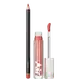 Kit M·A·C in Sepia Lip Combo Glossy Comfort (2 Produtos) (1)