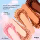 Too Faced Peach Collection Golden Peach - Pó Solto 15g (4)