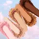 Too Faced Peach Collection Golden Peach - Pó Solto 15g (8)