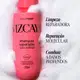 Vizcaya Amino Repair - Shampoo Reparador 250ml (4)