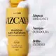 Vizcaya Nutri Oil - Shampoo Nutri-Hidratante 250ml (4)