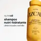 Vizcaya Nutri Oil - Shampoo Nutri-Hidratante 250ml (2)