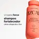 Vizcaya Vitamino Force - Shampoo Fortalecedor 250ml (2)