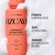 Vizcaya Vitamino Force - Shampoo Fortalecedor 250ml (4)