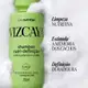 Vizcaya Curl Nutrition - Shampoo 250ml (4)