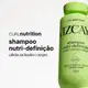 Vizcaya Curl Nutrition - Shampoo 250ml (2)