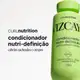 Vizcaya Curl Nutrition - Condicionador 250ml (2)
