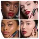 Dior Rouge On Stage Ink Blur Matte 100 Nude Look - Batom Líquido 6ml (5)