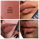 Dior Rouge On Stage Ink Blur Matte 100 Nude Look - Batom Líquido 6ml (3)