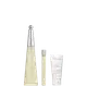 Conjunto L'Eau d'Issey Issey Miyake Feminino - Eau de Toilette 100ml + Body Lotion 50ml + Travel Size 10ml (4)