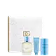 Conjunto New Light Blue Dolce & Gabbana Masculino - Eau de Toilette 100ml + Shower Gel 50ml + Desodorante Corporal 75ml (1)