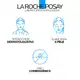 La Roche-Posay Effaclar A.Z. - Gel-Creme Antissinais 40ml (2)