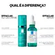 La Roche-Posay Effaclar A.Z. - Gel-Creme Antissinais 40ml (15)