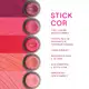 Kit Boca Rosa Stick Cor Gyn + Rildy (2 Produtos) (5)