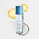 Calvin Klein CK Silky Coconut Body Mist - Spray Corporal e Capilar 236ml (2)