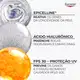 Eucerin Hyaluron-Filler + Longevity Epigenetic Dia FPS 30 -  Creme Facial 50ml (7)