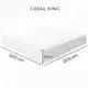 Capa Slim Tex para camas de casal CAPA SLIM TEX CASAL KING (2)