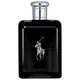 Polo Black Ralph Lauren Eau de Toilette - Perfume Masculino 200ml (1)