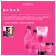 Redken Color Extend Magnetics - Shampoo 1000ml (3)