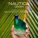 NAUTICA COLORS GREEN EDT PERFUME MASCULINO 50ML (6)