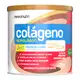 Colágeno Verisol Maxinutri Lata 250g Sabor Frutas Vermelhas (1)