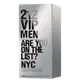 212 VIP Men Carolina Herrera Eau de Toilette - Perfume Masculino 200ml (6)