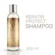 SP System Professional Luxe Oil Keratin Protect - Shampoo 200ml (14)