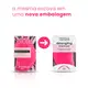 Tangle Teezer The Original Pink Fizz - Escova de Cabelo (3)