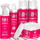 Belkit NH New Hair - Kit Reconstrução Capilar Completo (5 Produtos) (1)