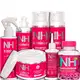 Belkit NH New Hair - Kit Combo Reconstrução e Crescimento Capilar (7 Produtos) (1)