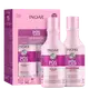 Kit Inoar Pós Progress Pós Progress (2 Produtos) (2)
