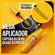 Maybelline The Colossal Volum'Express Preto - Máscara de Cílios Lavável 9,2ml (4)