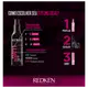 Redken Pillow Proof Blow Dry Two Day Extender - Shampoo a Seco 100ml (5)