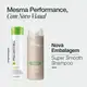 Paul Mitchell Smoothing Super Skinny Daily - Shampoo 300ml (2)