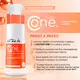 Let Me Be Cauter One - Cauterização Capilar Reconstrução Imediata 500ml (2)