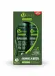 TRIHAIR KIT SHAMPOO+CONDICIONADOR 12 ERVAS TONIFICANTE 600ML (1)