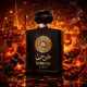 New Brand Hawas Glory Eau de Parfum - Perfume Unissex 100ml (3)