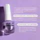 Esmalte Base de Tratamento 9ml - Bauny (3)