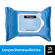 Neutrogena Deep Clean - Lenço Demaquilante (25 Unidades) (2)