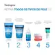 Neutrogena Deep Clean Energizing - Esfoliante Facial 100g (8)
